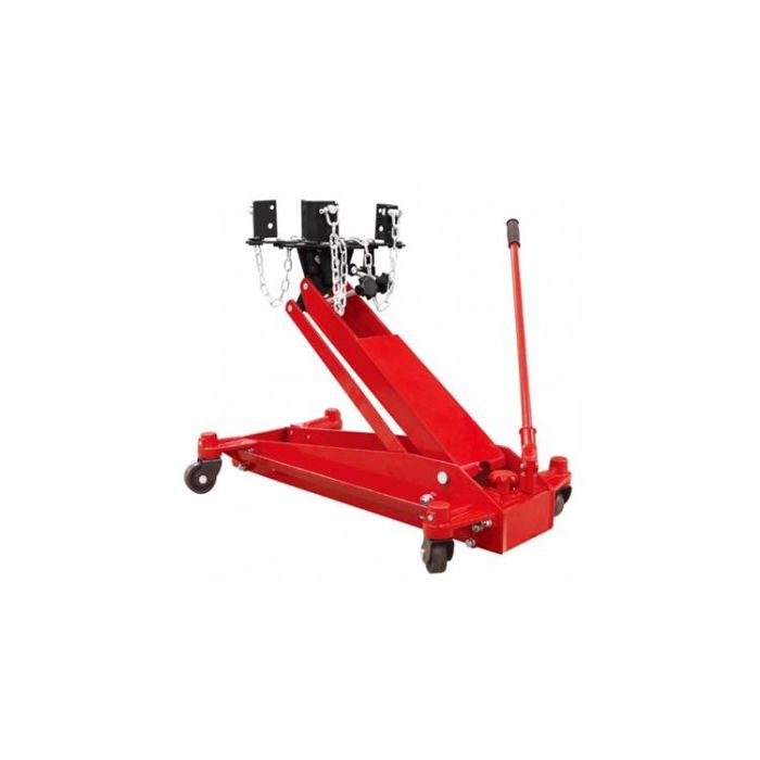Hydraulic Jack For Transmission